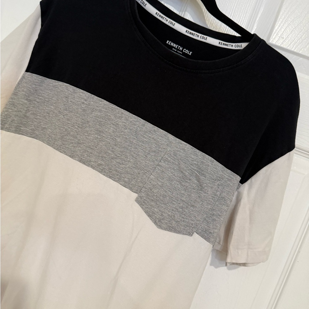 Kenneth Cole Men’s tshirt